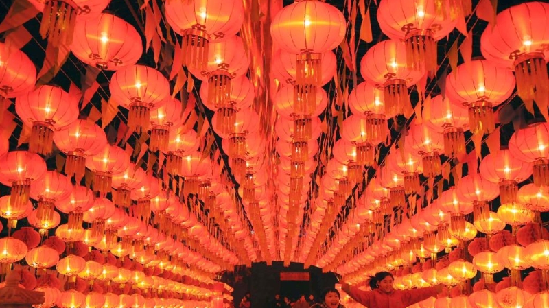 文学丨所愿皆圆