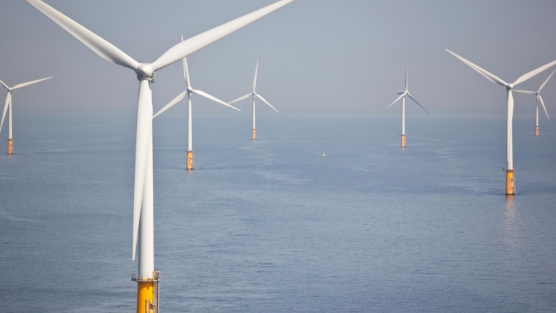 “十五五”这些重要部署 能量十足