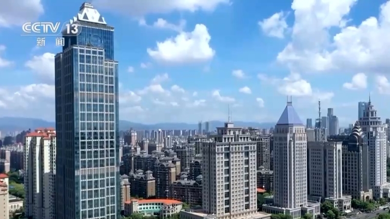 打开今年的“国家账本” 财政资金的投向有哪些变化？