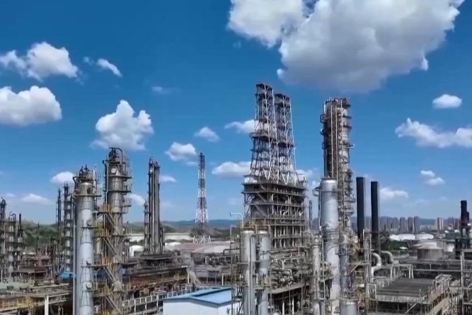 未来五年 新兴支柱产业和未来产业成为新动能