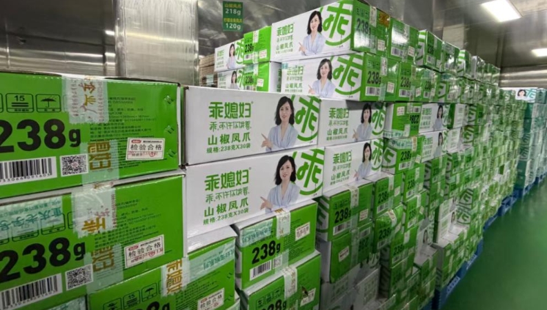 重庆市场监管部门通报对央视“3·15”晚会曝光企业的调查，并举一反三开展整治