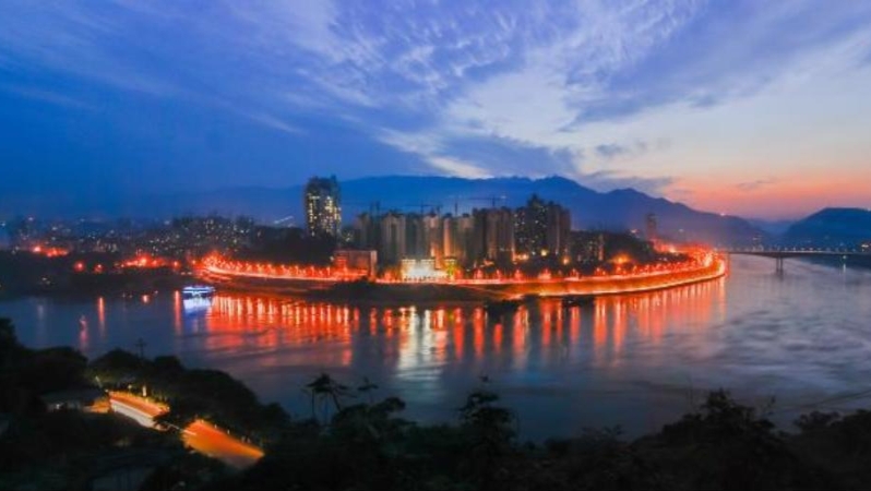 中共重庆市北碚区委常委、组织部部长梅玉军：以干部担当作为开创北碚高质量发展新局面