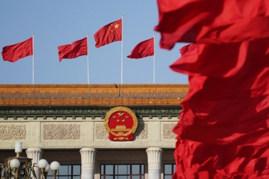 ​为中华民族永续发展筑牢法治根基——写在《中华人民共和国生态环境法典》诞生之际