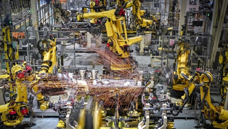 开局之年，重庆重点抓什么？