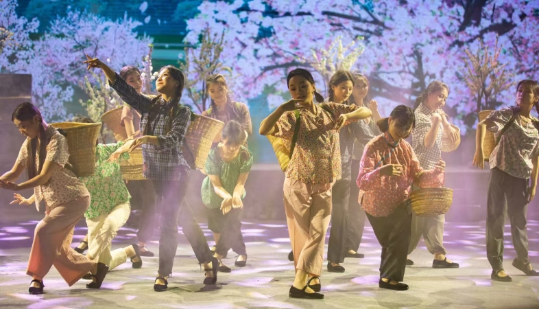 高职院校“大思政课”建设的破局之道