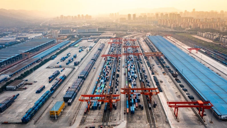 筑牢涉外法治基石 赋能内陆开放国际合作引领区建设