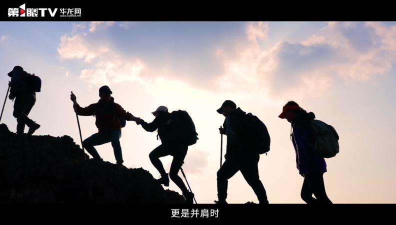 思政与青春双向奔赴 《青春之歌　青春有理》系列思政微视频即将上线