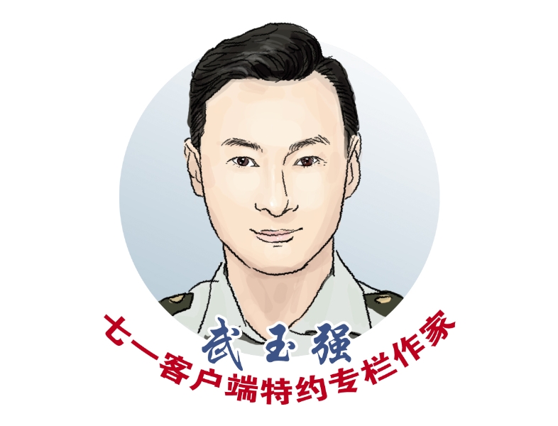 武玉强专栏｜当春分爬上山城的梯坎