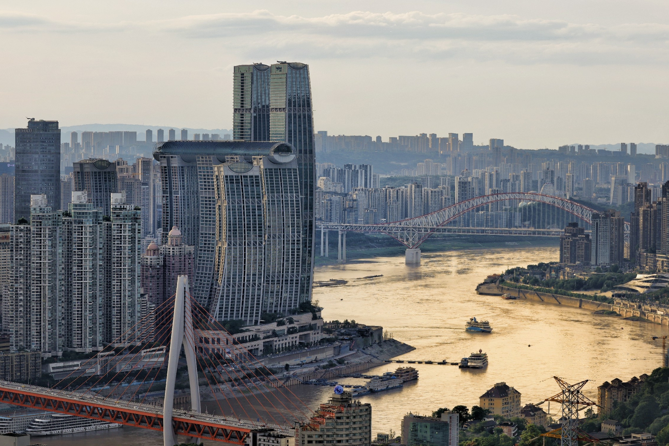 重庆新能源装机容量突破1000万千瓦