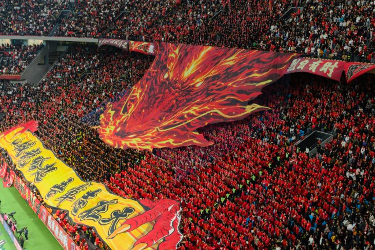 3:3！“川渝德比”时隔17年激情回归，握手言和