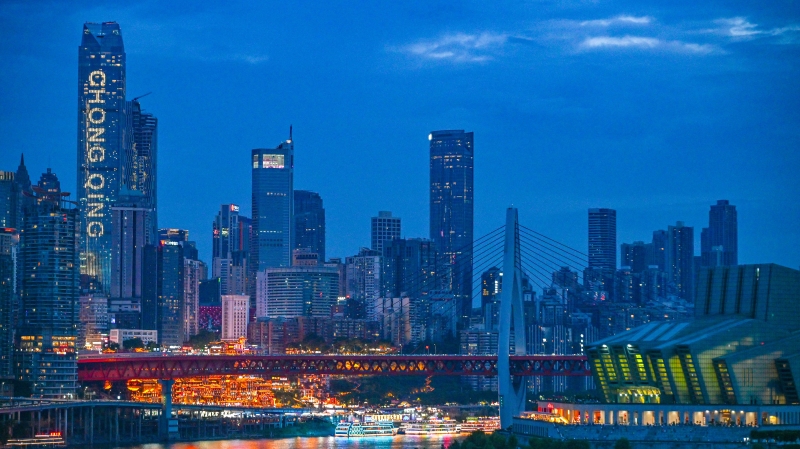 以产业链党建赋能中小微企业健康发展