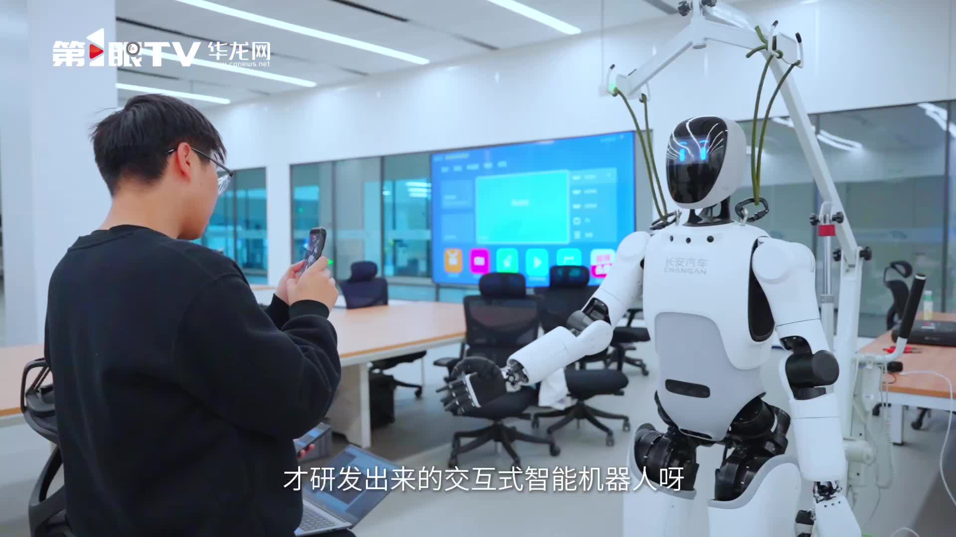 青春之歌 青春有理｜用创新解锁“硬”核浪漫