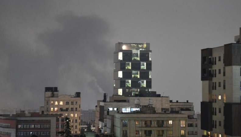 国际瞭望｜美以伊战事如何影响全球经济？