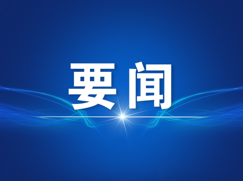 重庆市政府党组理论学习中心组举行学习会议