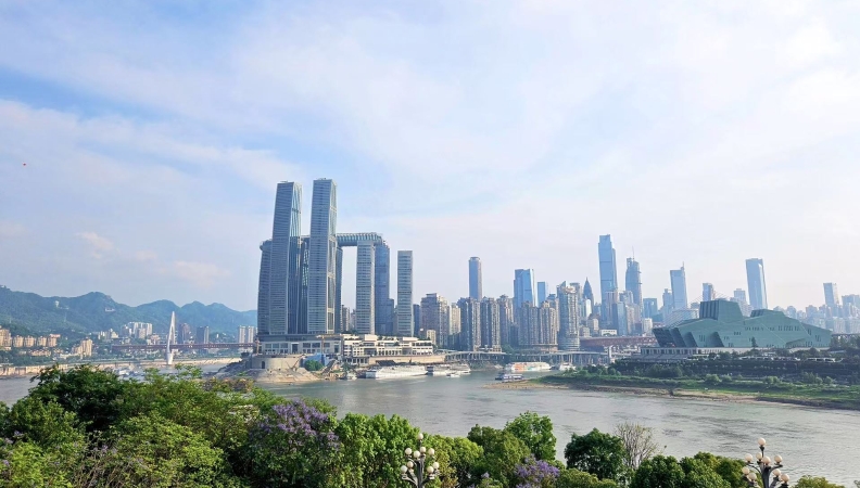 当代论坛|新起点要有新气象新作为