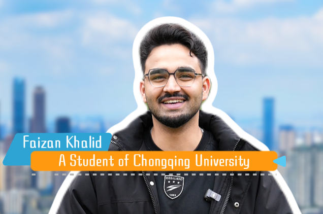 A Pakistani student's six-year study in China:This country is more vibrant and warm than what is reported in the news.