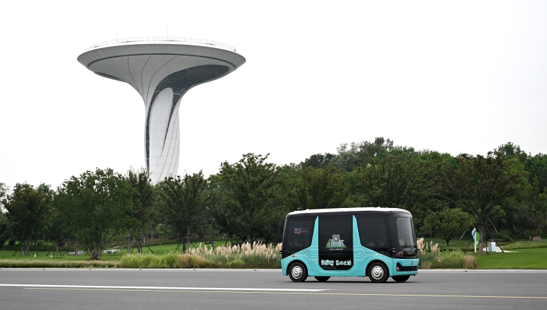 推动我国未来产业发展不断取得新突破