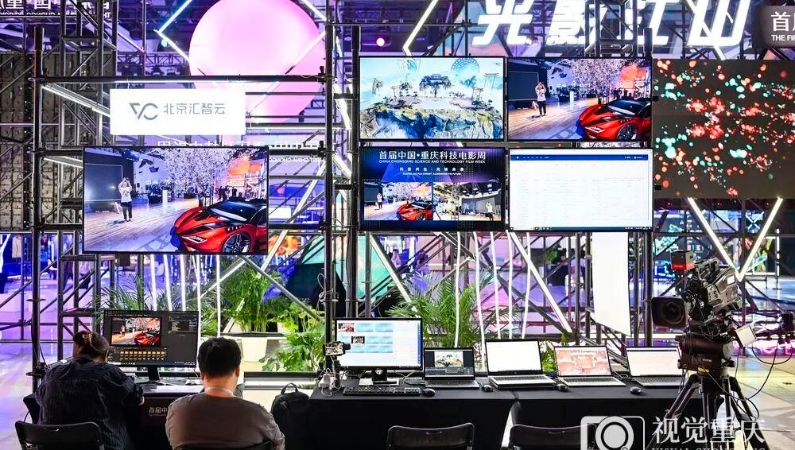 风口之上，重庆短剧如何御风而行