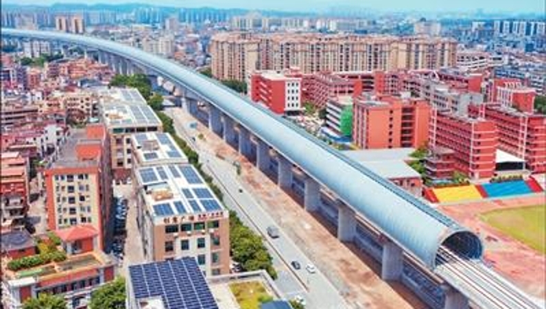 用科技降噪，帮生活“静音”