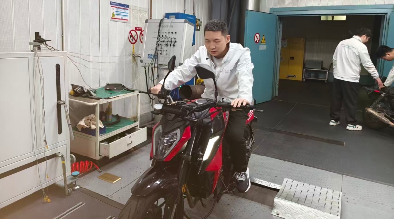 宗申集团党委：“红岩先锋”党员积分制激活红色引擎