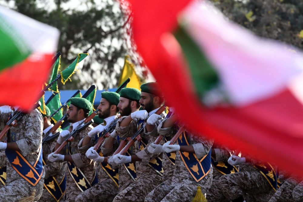 即将“满月” 美以伊战事走向四大悬念