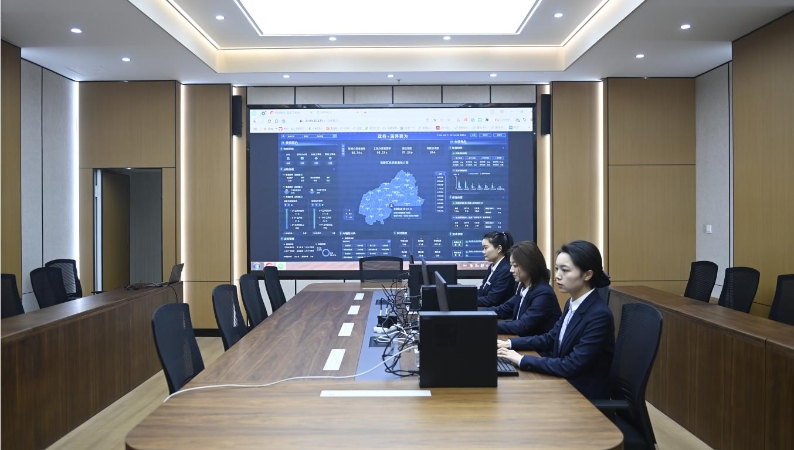 “民呼我为”，首接担当