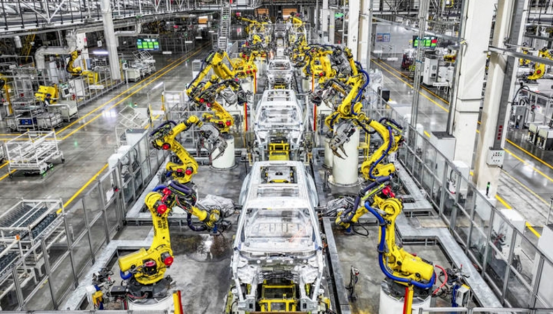 “十五五”规划纲要编制记