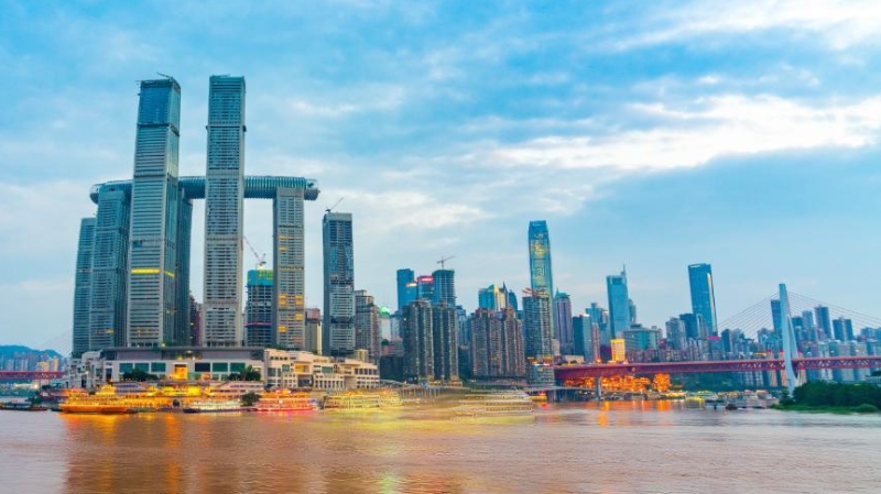 重庆市第二届改革创新奖表彰项目名单公布！