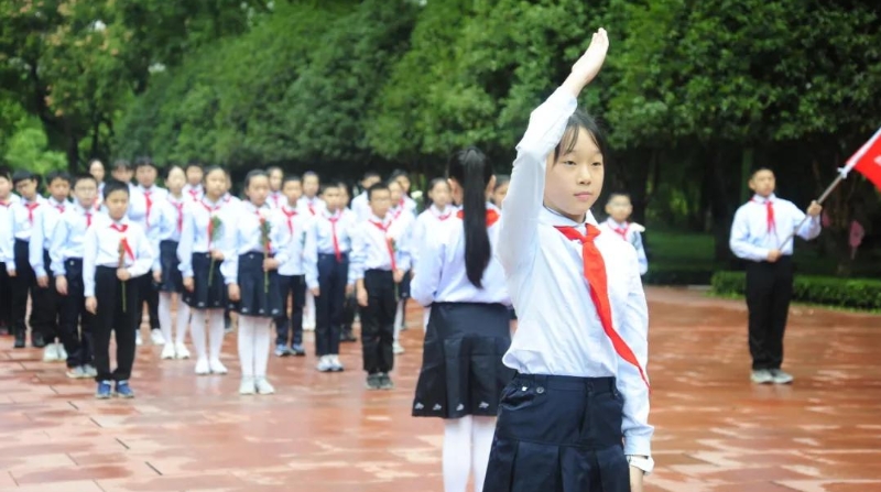 数字技术赋能红色文化资源 探索“大思政课”育人新范式