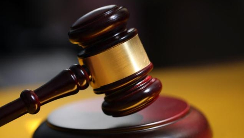 以述法之石，筑牢法治之基