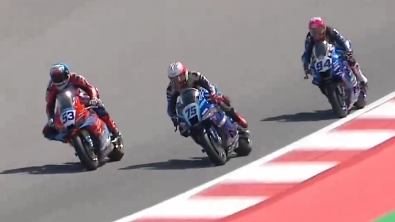 当代快评丨重庆摩托的硬核底气，为何吸引全球目光？