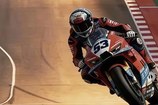 从“组装夺冠”到“原创登顶” 重庆摩托车产业的进阶之路