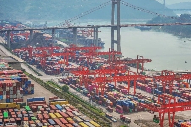 中国凭何成为全球企业的“健身房”？