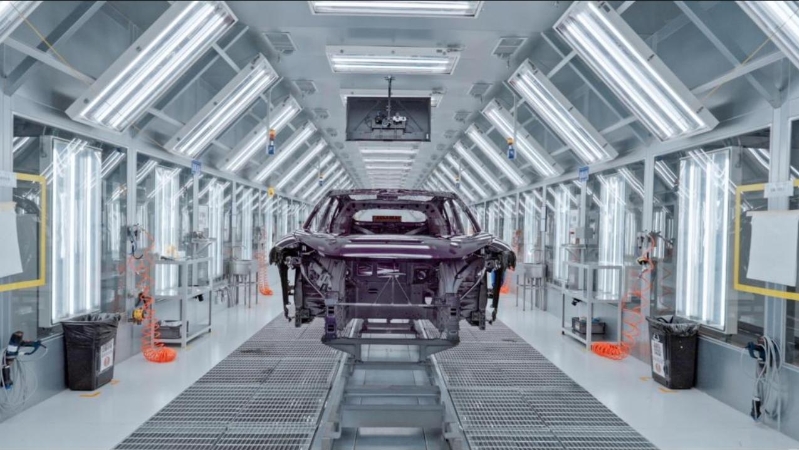 半月谈｜重庆：让人工智能赋能千行百业