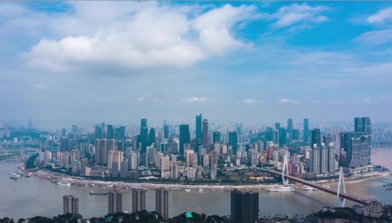 半月谈｜重庆市渝中区上清寺街道党工委书记高盈：AI赋能 激活基层治理新动能