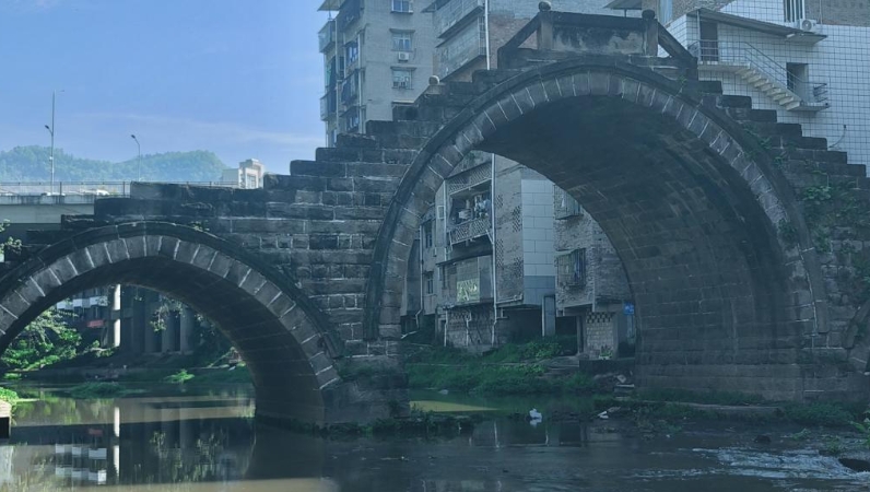 谭德成专栏｜老街的春天