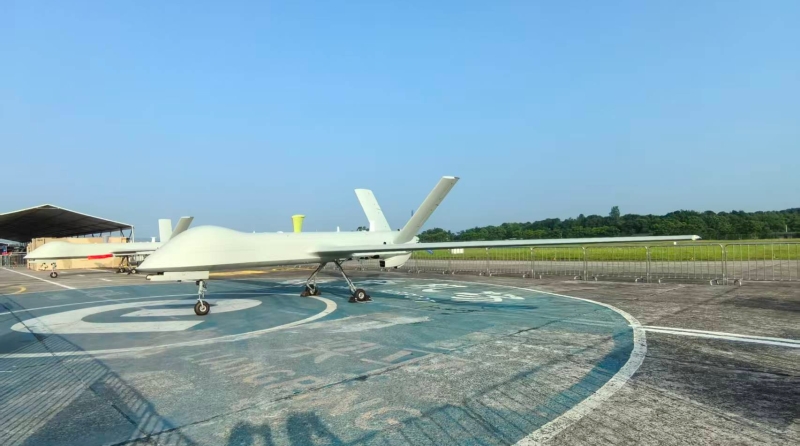 当代快评丨未来产业赛道鸣枪，重庆正跑步入场