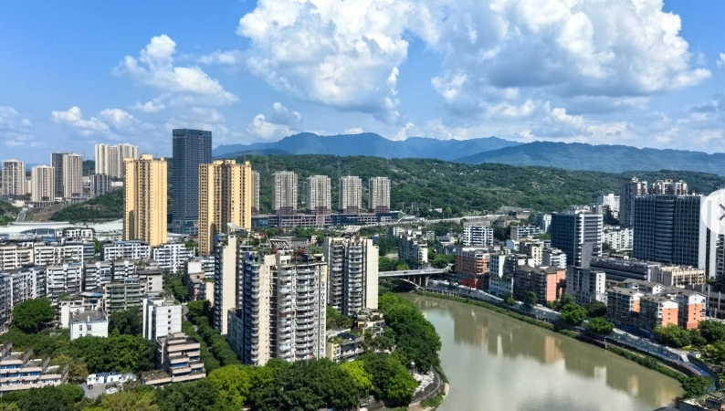 重庆綦江：实施“卓越领航”工程 全链条助推选调生成长成才