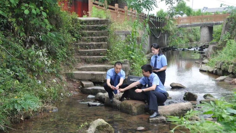 春江何曾负·重庆长江生态回馈启示录⑱ ｜深化改革筑长效 守好生态促发展