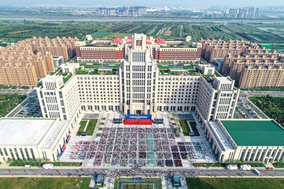 西迁精神何以“迁”动人心