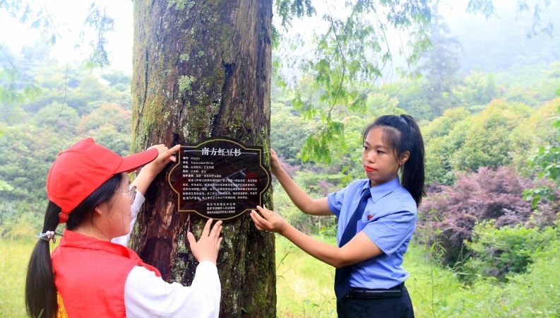 春江何曾负·重庆长江生态回馈启示录⑲｜长江生态的“谱曲者”