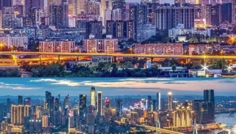 一季度“双圈”重点项目完成投资超1300亿元