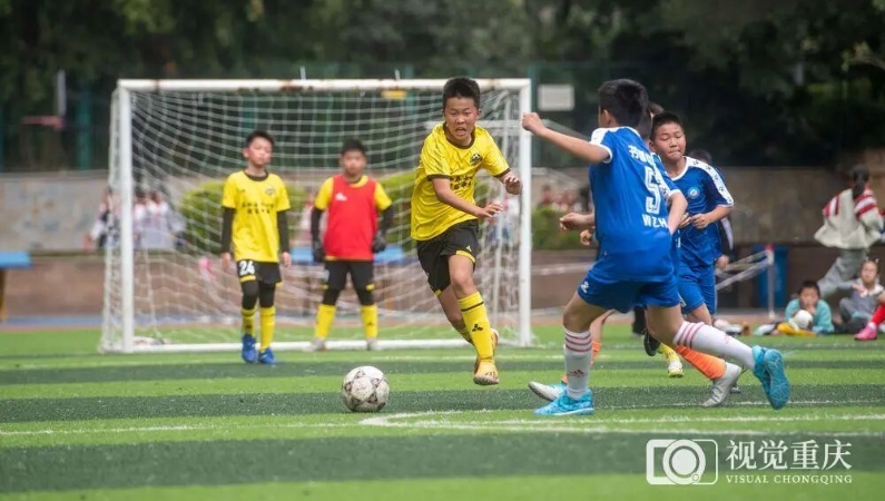 争当西部基础教育排头兵，重庆如何破局