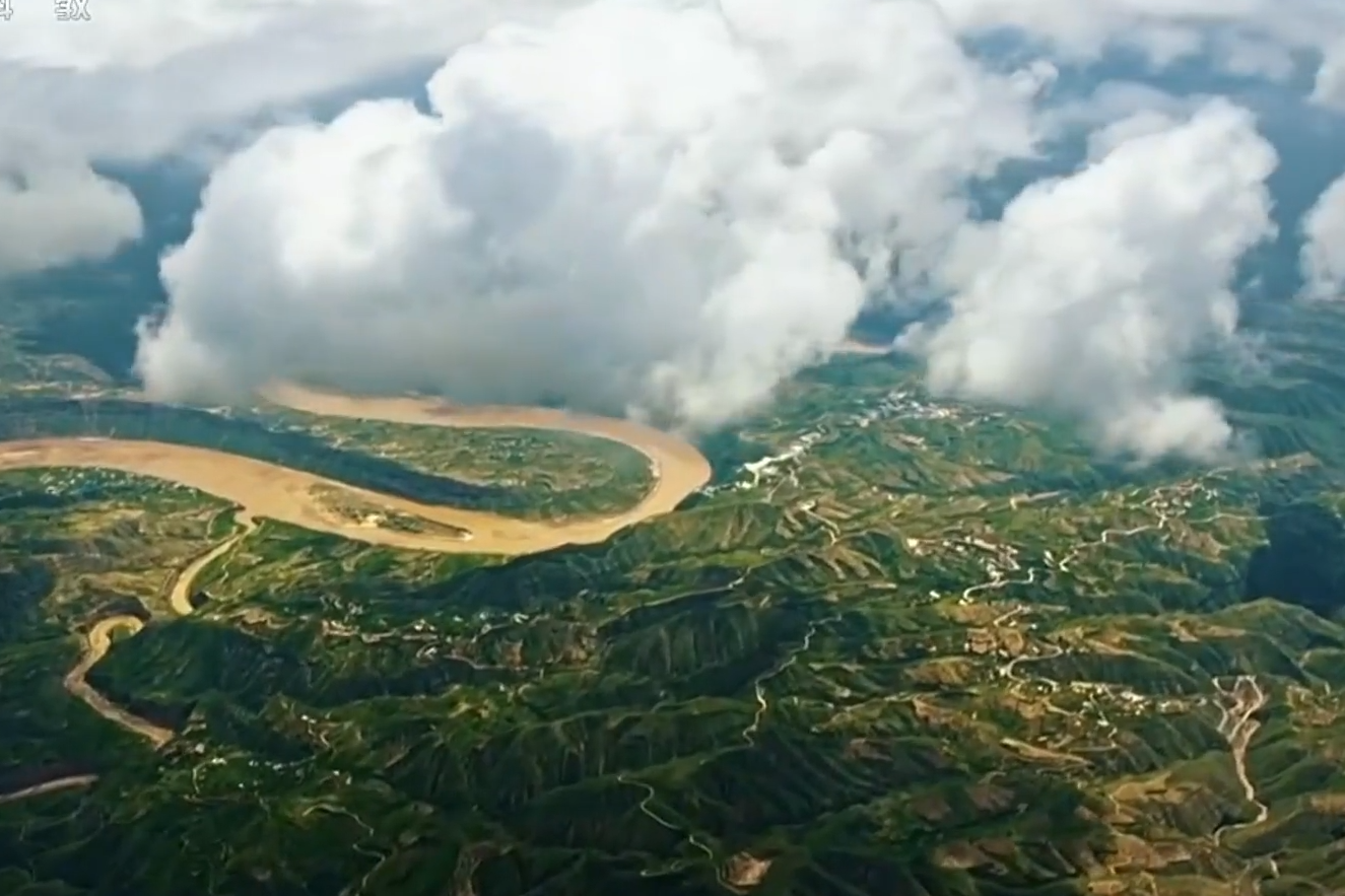 《大江奔流——长江经济带高质量发展十年》纪录片重磅推出 中央广播电视总台、重庆市委宣传部联合出品