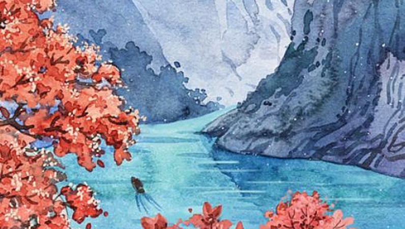 他永远为三峡而歌——读湛明明音乐作品集《大美三峡》