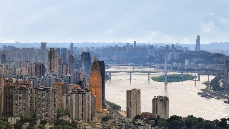 正确政绩观大家谈丨以正确政绩观书写中国式现代化建设新篇章