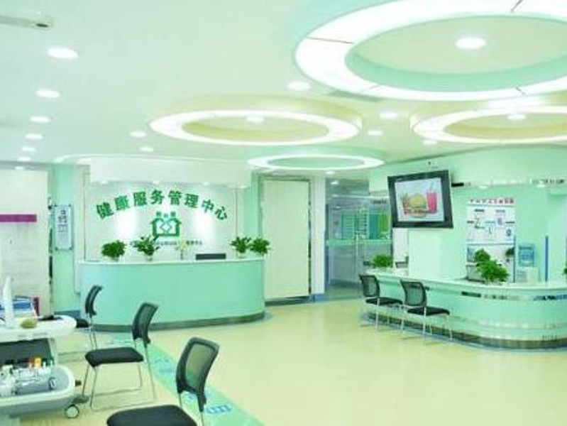 让更多基层群众在家门口享受优质医疗