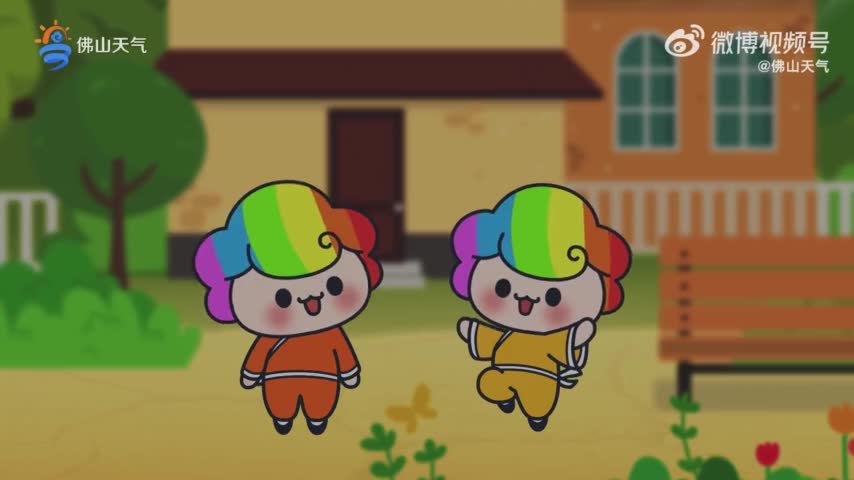 科普 | 强对流天气来袭，该如何应对？