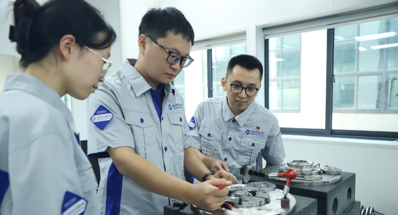 重庆：未来已来