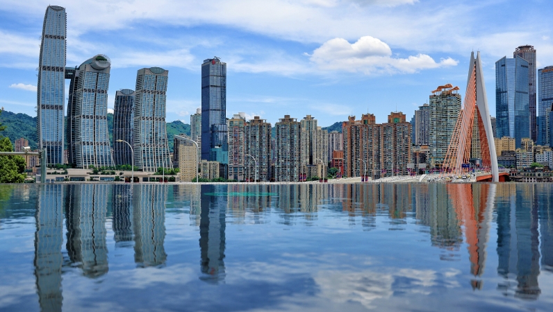 持续擦亮“最宠游客城市”品牌 重庆蝉联全国“游客满意十佳城市”